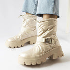 Stiefeletten model 205124 Solea 