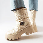  Stiefeletten model 205124 Solea 