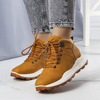  Trapper Schuhe model 205137 Solea 