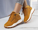  Trapper Schuhe model 205137 Solea 