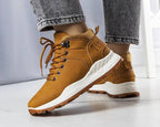  Trapper Schuhe model 205137 Solea 