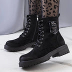  Stiefeletten model 205147 Solea 