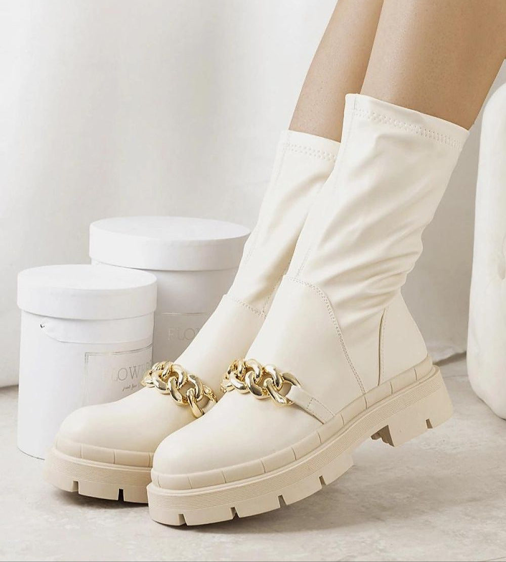 Stiefeletten Luisina