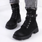  Stiefeletten model 205155 Solea 