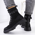  Stiefeletten model 205155 Solea 