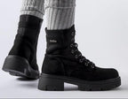  Stiefeletten model 205781 Solea 