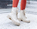  Stiefeletten model 205782 Solea 