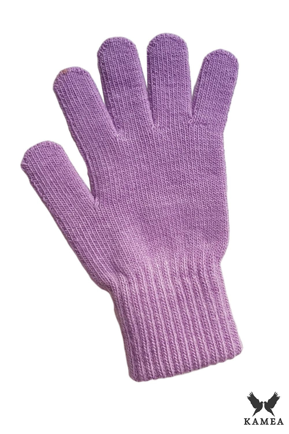Damen-Winterhandschuhe