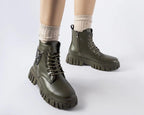  Stiefeletten model 206488 Solea 