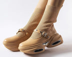  Stiefeletten model 206518 Solea 