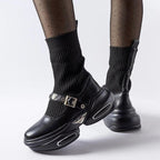  Stiefeletten model 206521 Solea 