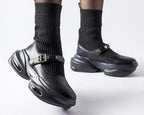  Stiefeletten model 206521 Solea 