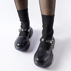  Stiefeletten model 206521 Solea 