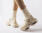  Stiefeletten model 206522 Solea 
