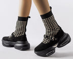  Stiefeletten model 206525 Solea 