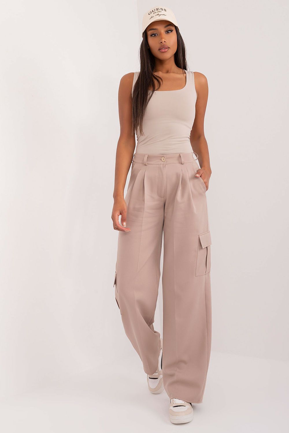 Damen Hose Lakerta