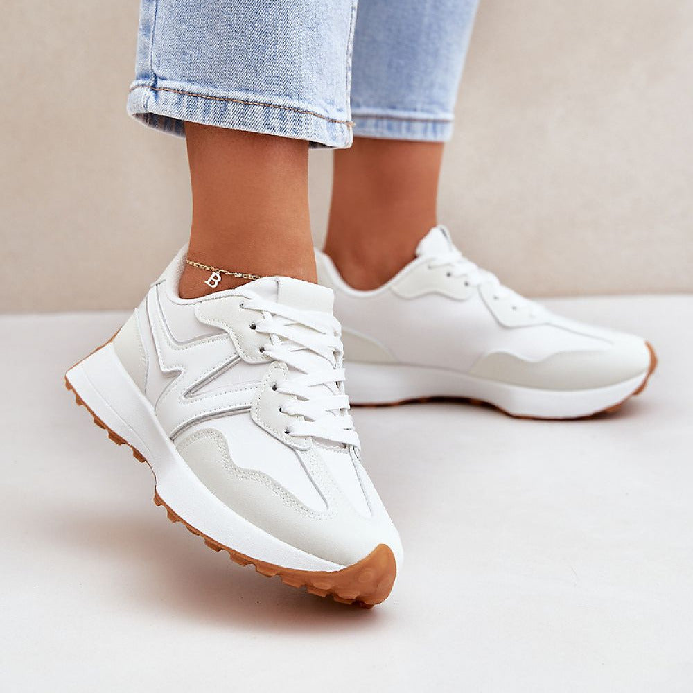 Sportschuhe Komfort