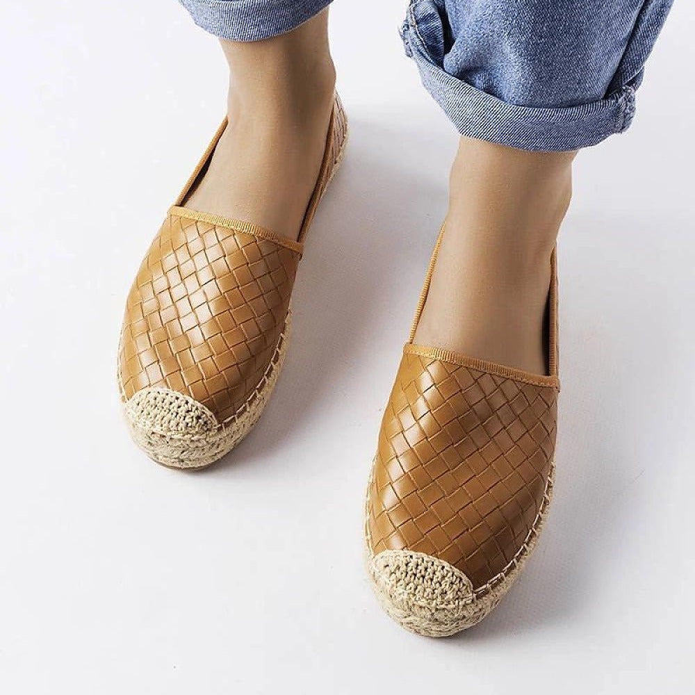  Espadrilles model 207050 Solea 