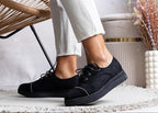  Halbschuhe model 207098 Solea 