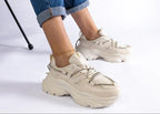  Sneakers model 207162 Solea 