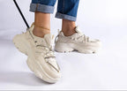  Sneakers model 207162 Solea 