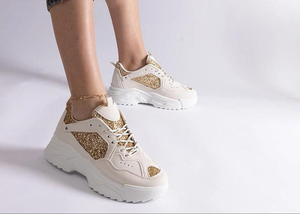 Sneakers Caraballo
