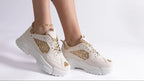  Sneakers model 207176 Solea 
