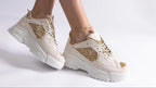  Sneakers model 207176 Solea 
