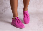  Sneakers model 207228 Solea 