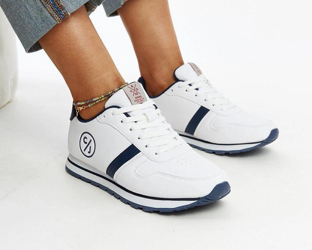 Sneakers  CROSS JEANS
