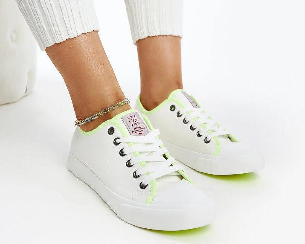 Sneakers  CROSS JEANS