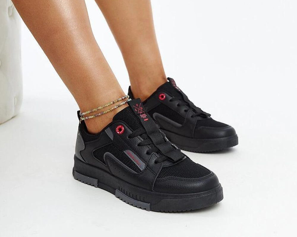 Sneakers CROSS JEANS LL2R4012C