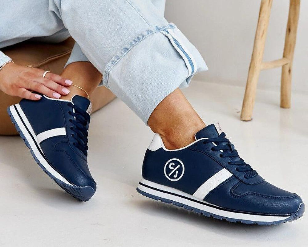Sneakers  CROSS JEANS