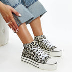  Sneakers model 207388 Solea 