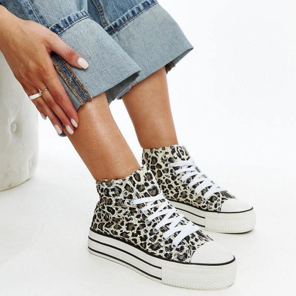 Sneakers Bagy