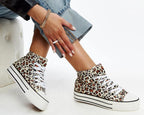  Sneakers model 207389 Solea 