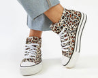  Sneakers model 207389 Solea 