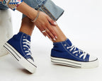  Sneakers model 207392 Solea 