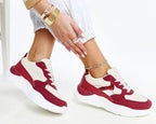  Sneakers model 207428 Solea 