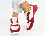  Sneakers model 207428 Solea 