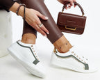  Sneakers model 207434 Solea 