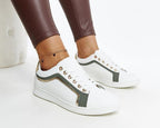  Sneakers model 207434 Solea 