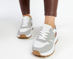  Sneakers model 207494 Solea 