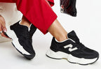  Sneakers model 207495 Solea 