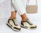  Sneakers model 207553 Solea 