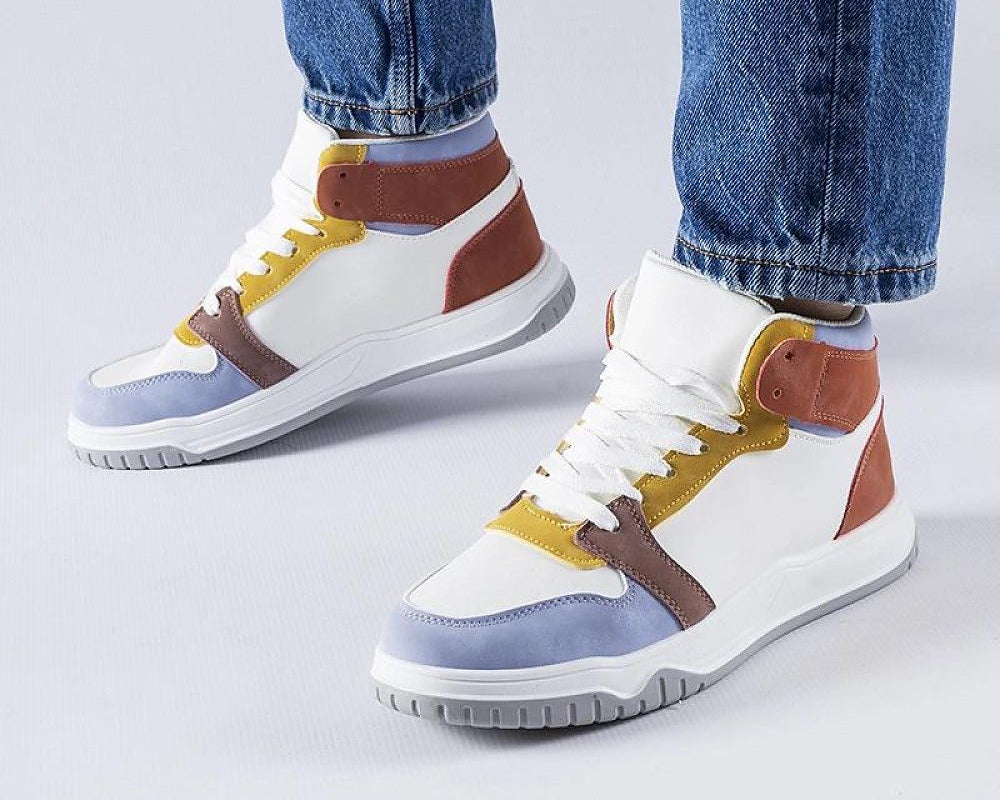 Knöchel-Sneaker Elizabeth