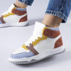  Sneakers model 207564 Solea 