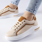 Sneakers model 207566 Solea 