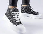  Sneakers model 207613 Solea 