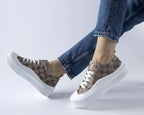  Sneakers model 207615 Solea 